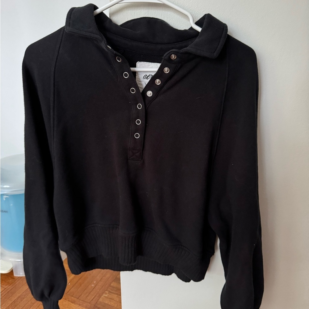Aerie sweatshirt